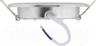 Точечный светильник Rexant GX53 608-002