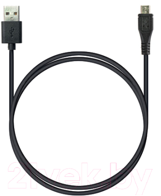 Кабель Robiton P5 USB A / MicroUSB - фото