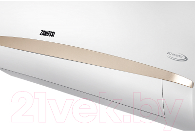 Сплит-система Zanussi ZACS/I-09 HPF