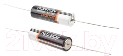 Батарейка Robiton ER14505-AX AA