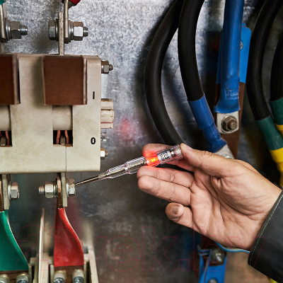 Отвертка Rexant R-18 / 12-2036