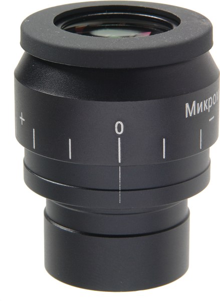 Окуляр Микромед 10x/22 / 26469