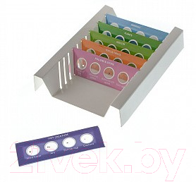 Набор микропрепаратов Микромед №24 / 26626