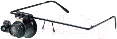 Лупа-очки Veber Jewel Vizor R1 / 25747 - фото