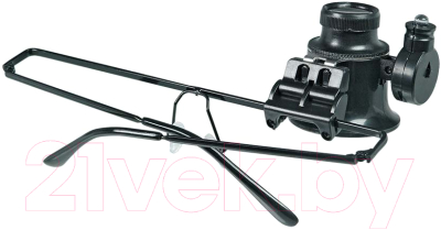 Лупа-очки Veber Jewel Vizor R1 / 25747