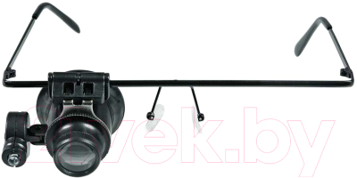 Лупа-очки Veber Jewel Vizor R1 / 25747