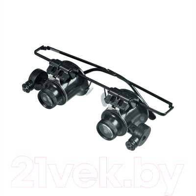Лупа-очки Veber Jewel Vizor R2 / 25748