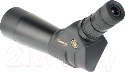 Подзорная труба Veber Pioneer 20-60x60 C / 27937