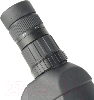 Подзорная труба Veber Pioneer 20-60x60 C / 27937