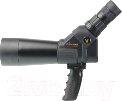 Подзорная труба Veber Pioneer 20-60x60 C / 27937