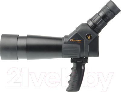 Подзорная труба Veber Pioneer 20-60x60 C / 27937
