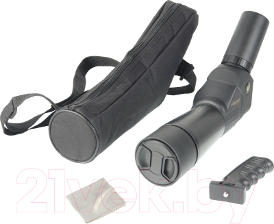 Подзорная труба Veber Pioneer 20-60x60 C / 27937