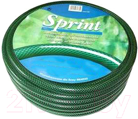 Шланг поливочный Bradas Sprint 1/2 / WFS1/230 - фото