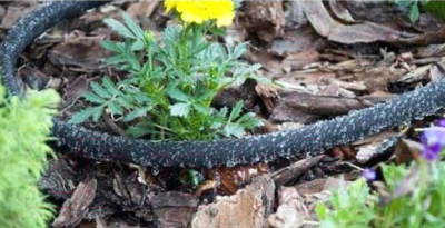 Шланг сочащийся Bradas Aqua-Drop 1/2 / WAD1/2100