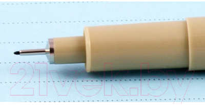 Ручка капиллярная Sakura Pen Pigma Micron / XSDK0849