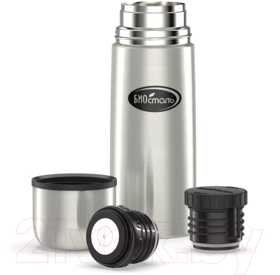 Термос для напитков Биосталь NB 2-350 2384