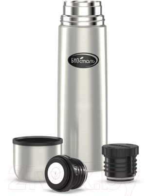 Термос для напитков Биосталь NB 2-500 / 2385