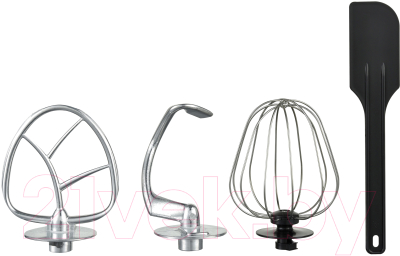 Миксер стационарный Pioneer MX330 (Wine Maroon)