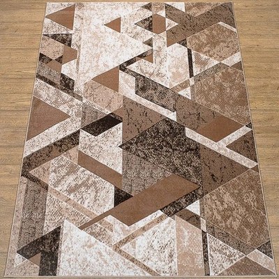 Ковер Белка Лайла Де Люкс 15880 10842