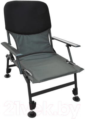 Кресло складное BTrace Tackle / F0479 - фото