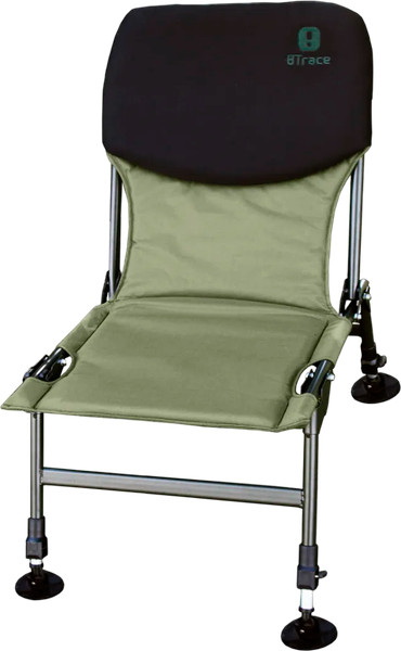 Кресло складное BTrace Tackle Light / F0480 - фото