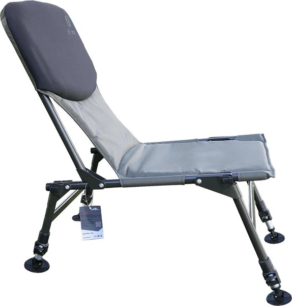 Кресло складное BTrace Tackle Light / F0480