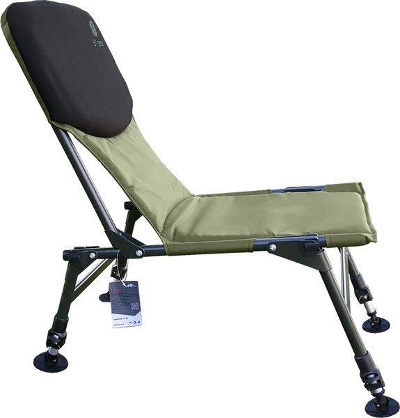 Кресло складное BTrace Tackle Light / F0480