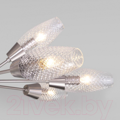 Люстра Евросвет 60140/12