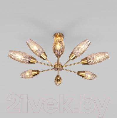 Люстра Евросвет 60140/9 - фото