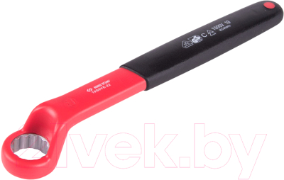 Гаечный ключ King TONY 10G0VE-22 - фото