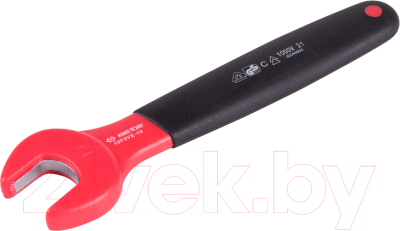 Гаечный ключ King TONY 10F0VE-19 - фото