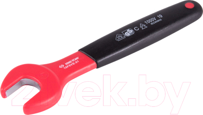 Гаечный ключ King TONY 10F0VE-21 - фото