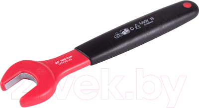 Гаечный ключ King TONY 10F0VE-24 - фото