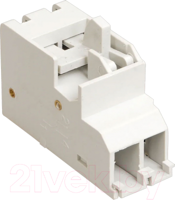 Выключатель автоматический IEK ВА 88 ДК-125 160 А / SVA10D-DK-1 - фото