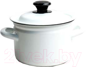 Кастрюля КМЗ 41704-122-У4 - фото