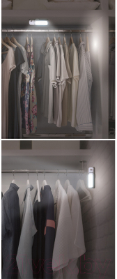 Светильник для подсобных помещений ArtStyle CL-W04W