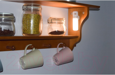 Светильник для подсобных помещений ArtStyle CL-W04W