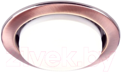 Точечный светильник General Lighting GCL-GX53-H38-RA / 431900 - фото