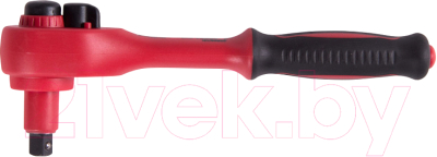 Трещотка King TONY 3771VE-08 - фото