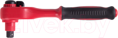 Трещотка King TONY 4771VE-10 - фото