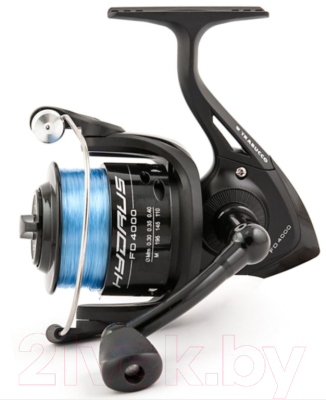 Катушка безынерционная Trabucco Hydrus Fd 3000 / 034-77-300 - фото