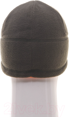 Шапка для охоты и рыбалки Huntsman Двусторонняя 2635