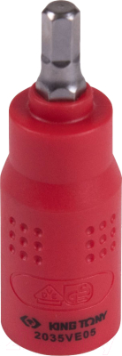 Бита King TONY 2035VE05 - фото