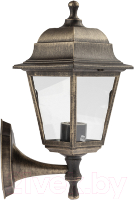 Бра уличное ЭРА НБУ 04-60-001 / Б0048112 - фото