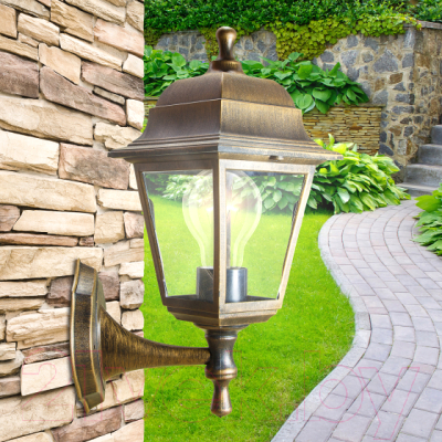 Бра уличное ЭРА НБУ 04-60-001 / Б0048112