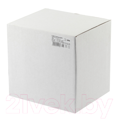 Бра уличное ЭРА НБУ 04-60-001 / Б0048112