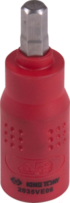 Бита King TONY 2035VE06 - фото