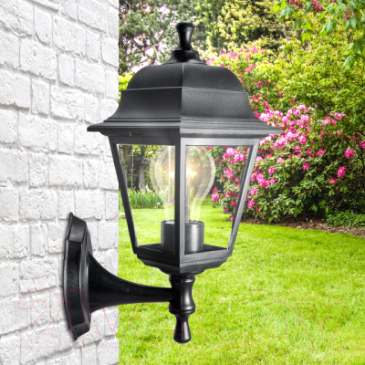 Бра уличное ЭРА НБУ 04-60-001 / Б0048111