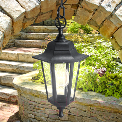 Светильник уличный ЭРА НСУ 06-60-001 / Б0048108