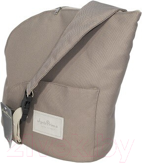 Сумка для животных AntePrima Alice / 48/AliceBeige/2 (M, бежевый) - фото